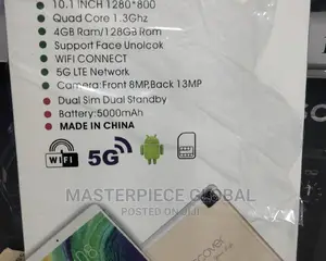 New Discover Note 8 Plus 128 GB