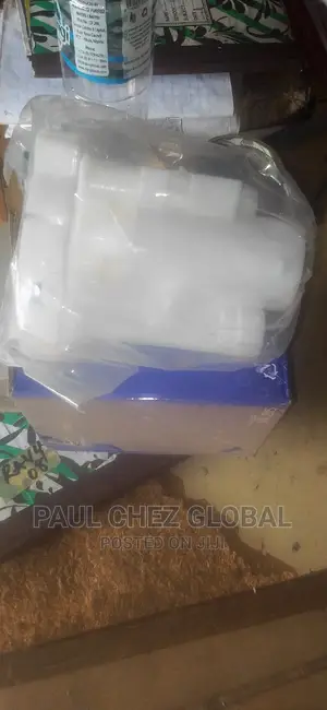 Fuel Filter Hyundai Santarfe