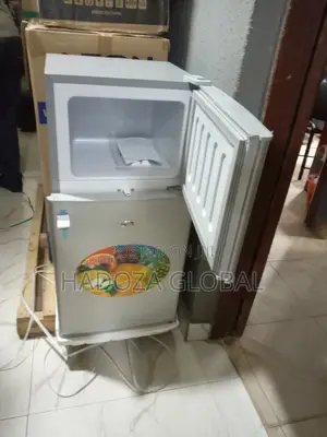 95litres Gs141sq LG Refrigerator ,Brand New