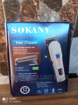 Hair Clipper