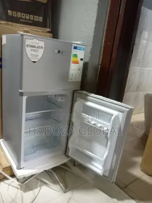 95litres Gs141sq LG Refrigerator ,Original