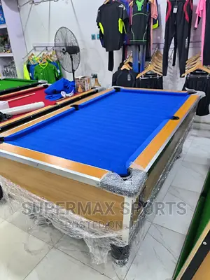 Blue Felt Lowcost BOARD