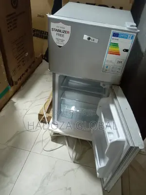 (Durable) 95litres Gs141sq LG Refrigerator