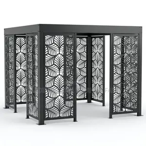 Pergola Shades