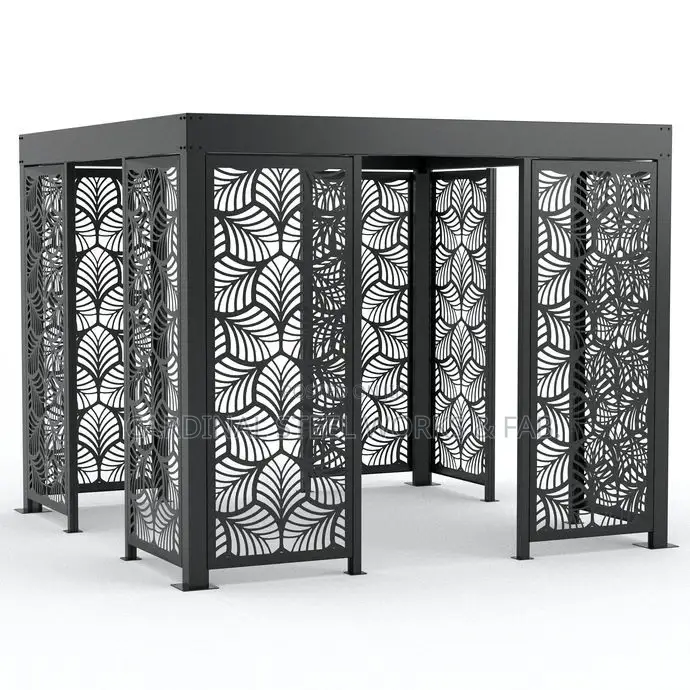 Pergola Shades
