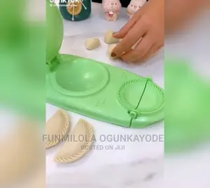 Meat Pie Cutter 