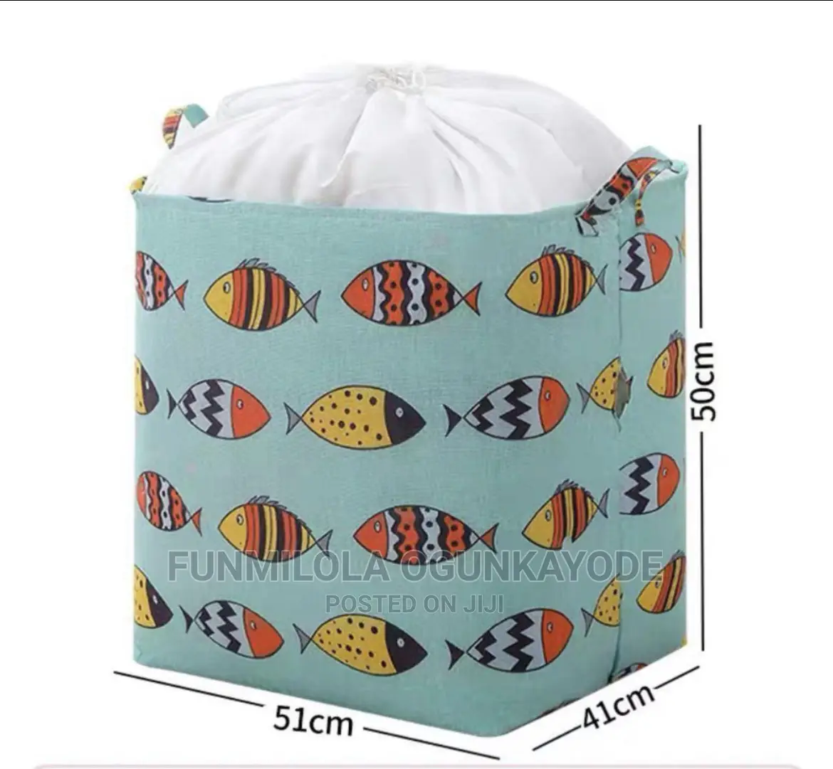 Laundry Bag