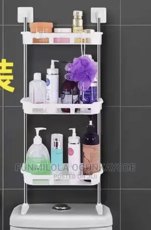 Storage Rack/Organizing Rack 