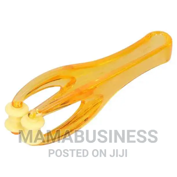 Plastic Germa Finger Massager
