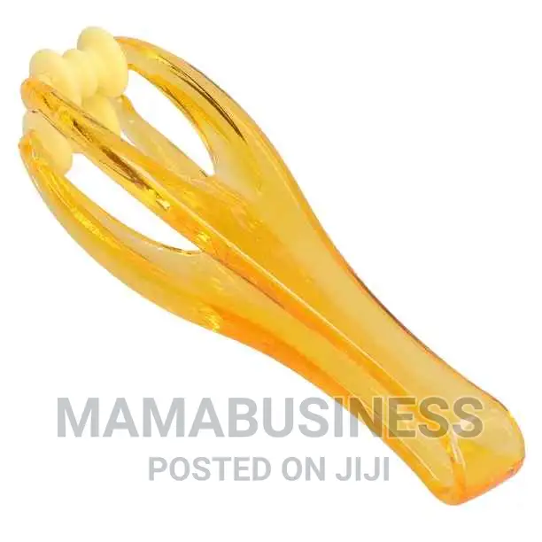 Plastic Germa Finger Massager