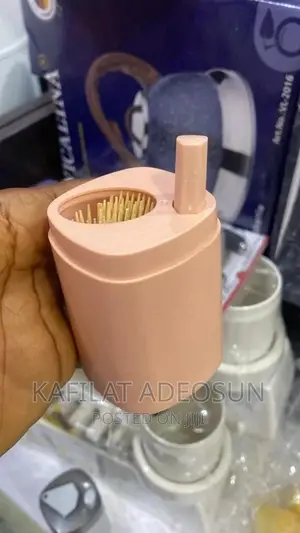 Automatic Toothpick Popup Wholesales
