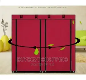 Double Rows 12 Layers Shoe Storage Rack