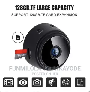 Wifi Camera