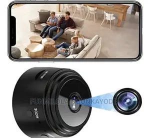 Wifi Camera
