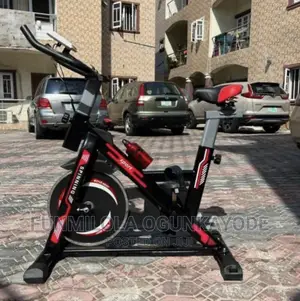 Spinning Bike