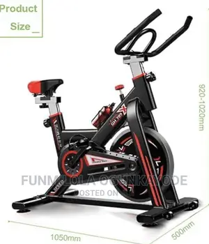Spinning Bike