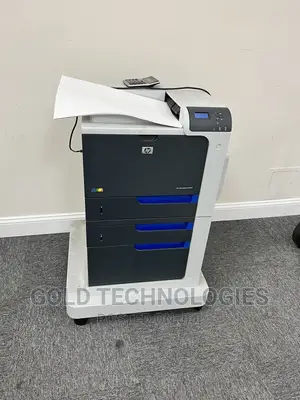 Hp 4025 Colour Laserjet Printer