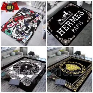 High Quality Dope Center Rugs Available