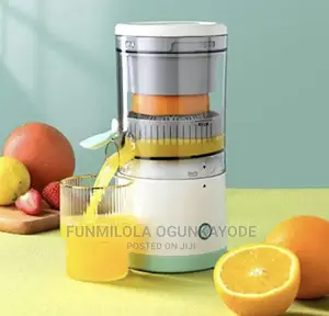 Citrus Juicer