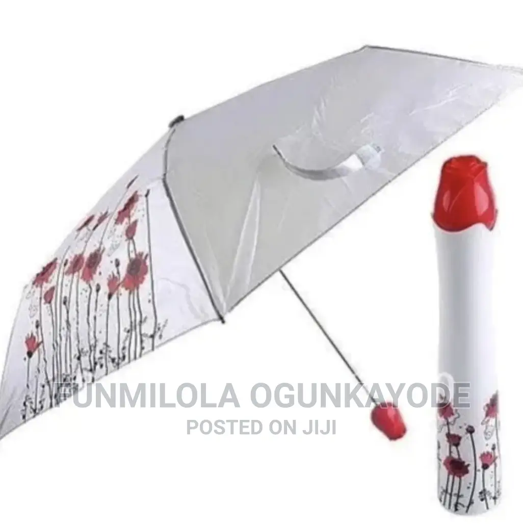 Rose Umbrella