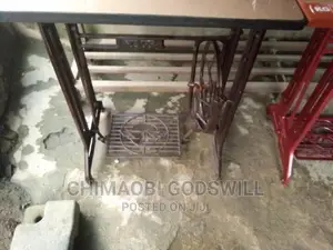 Leg Of Machine Sewing Machine Leg Butterfly Machine Leg