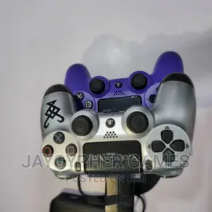 Ps 4 Pad Charging Stand