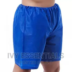 Disposable Underpants for Men