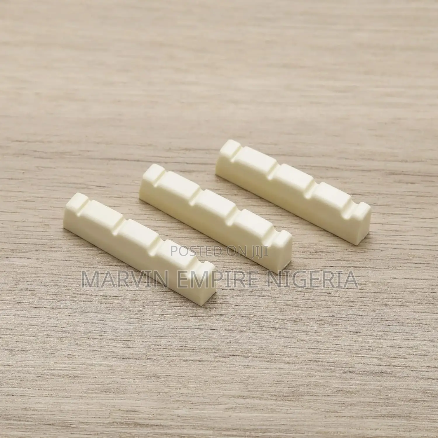 1pc Guitar Nut Compatible With 4-String Electric Bass Guitar