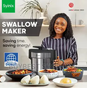 Syinix Swallow Maker