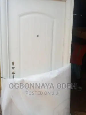 Watson China Security Door Single