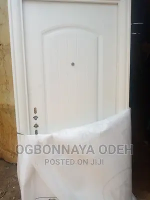 Watson China Security Door Single