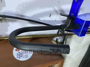 Big Brother Mixer Tap