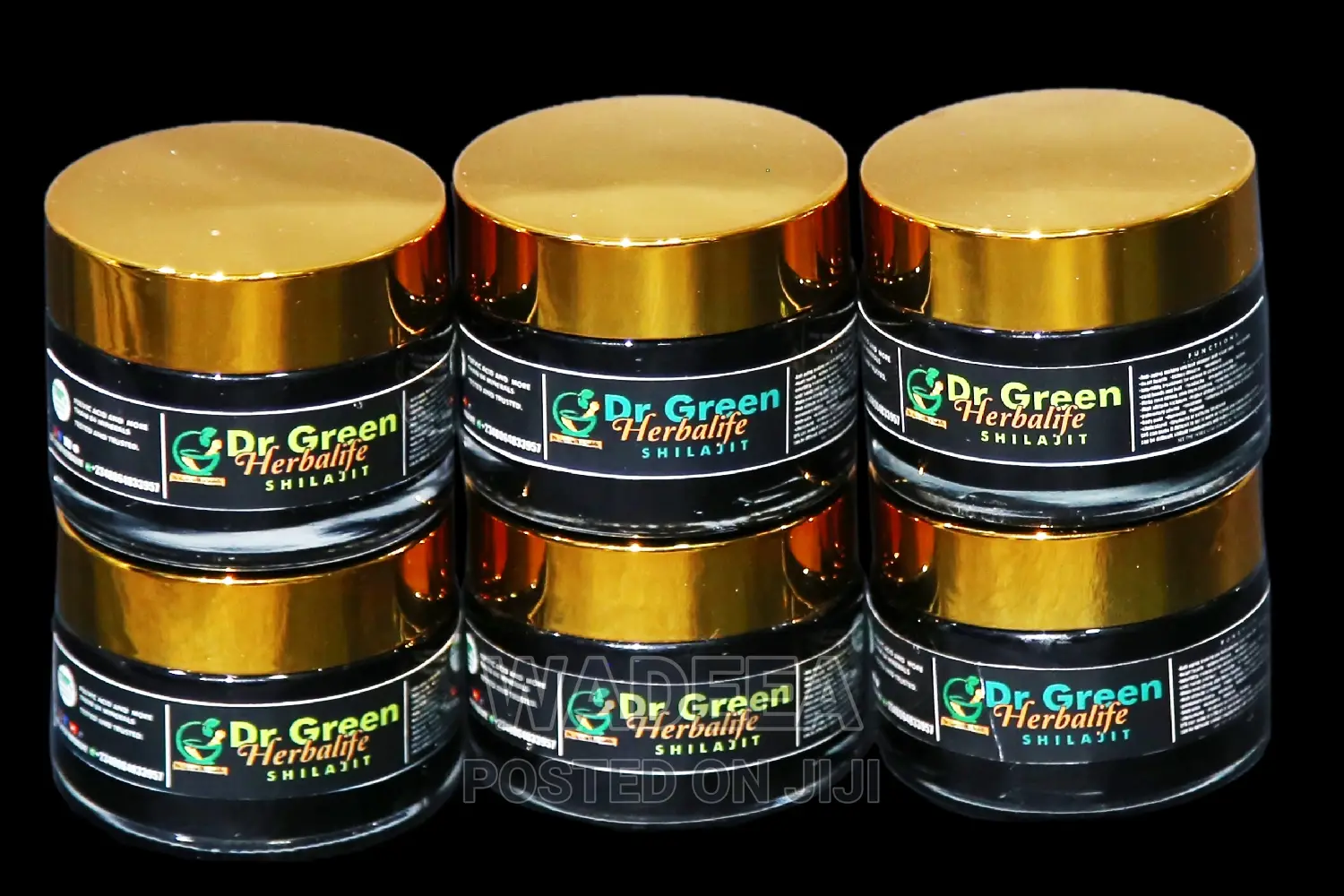 Shilajit HIMALAYA Shilajit