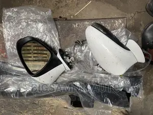 Lexus Is250 / Is 250 2015/2018 Side Mirror