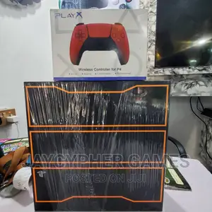 Call of Duty Black Ops Customized Playstation 4