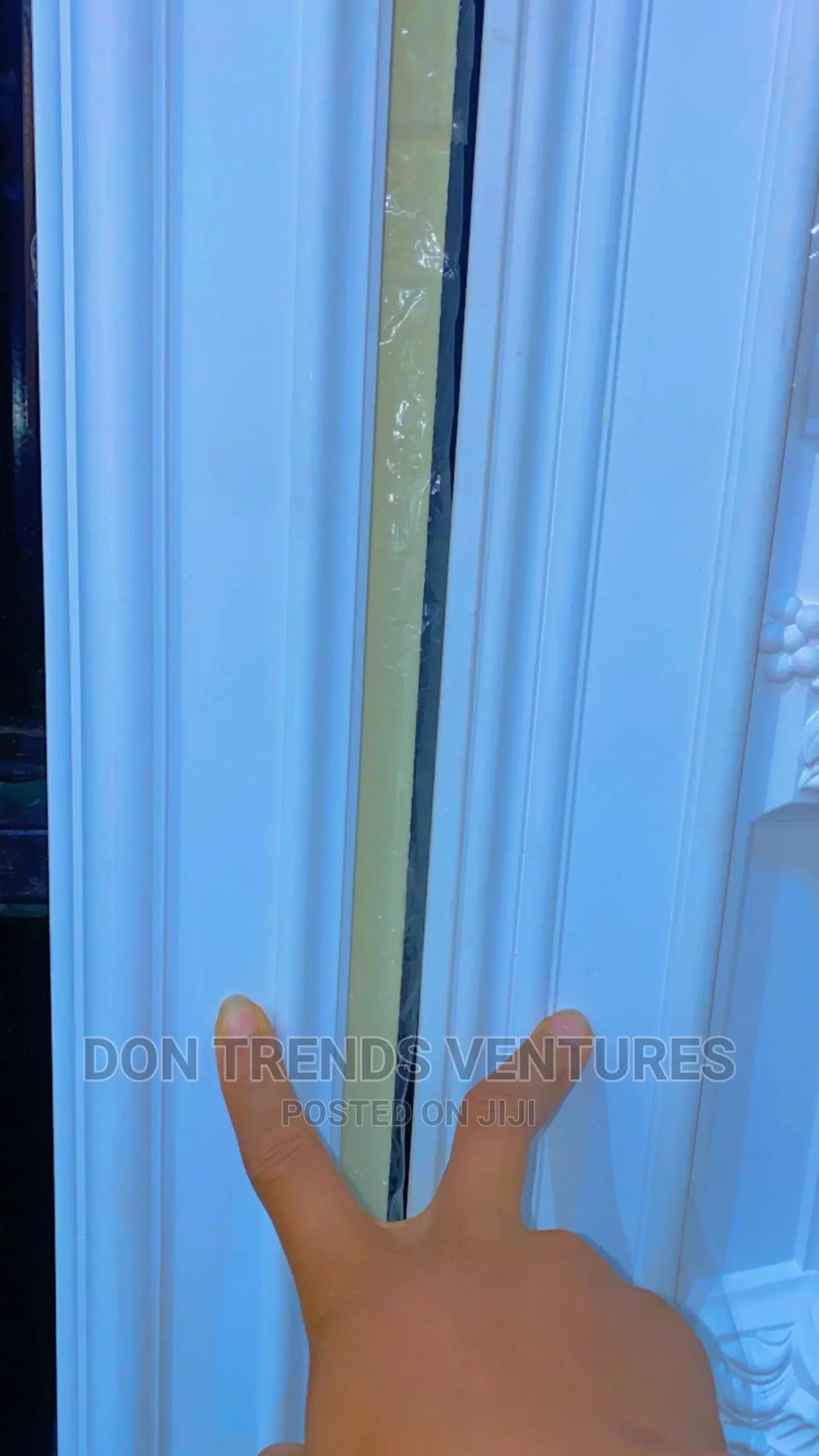 D1511 Door Frame/Window Wainscoting Panels