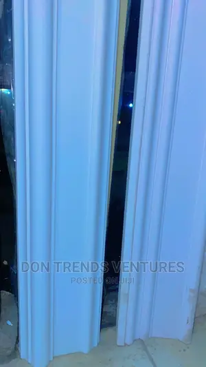D1511 Door Frame/Window Wainscoting Panels