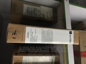 New Laptop HP 15-Dw1197nia 8GB Intel Core I7 SSD 512GB