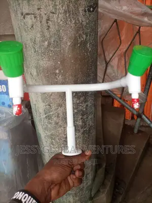 Water Tap 2ways