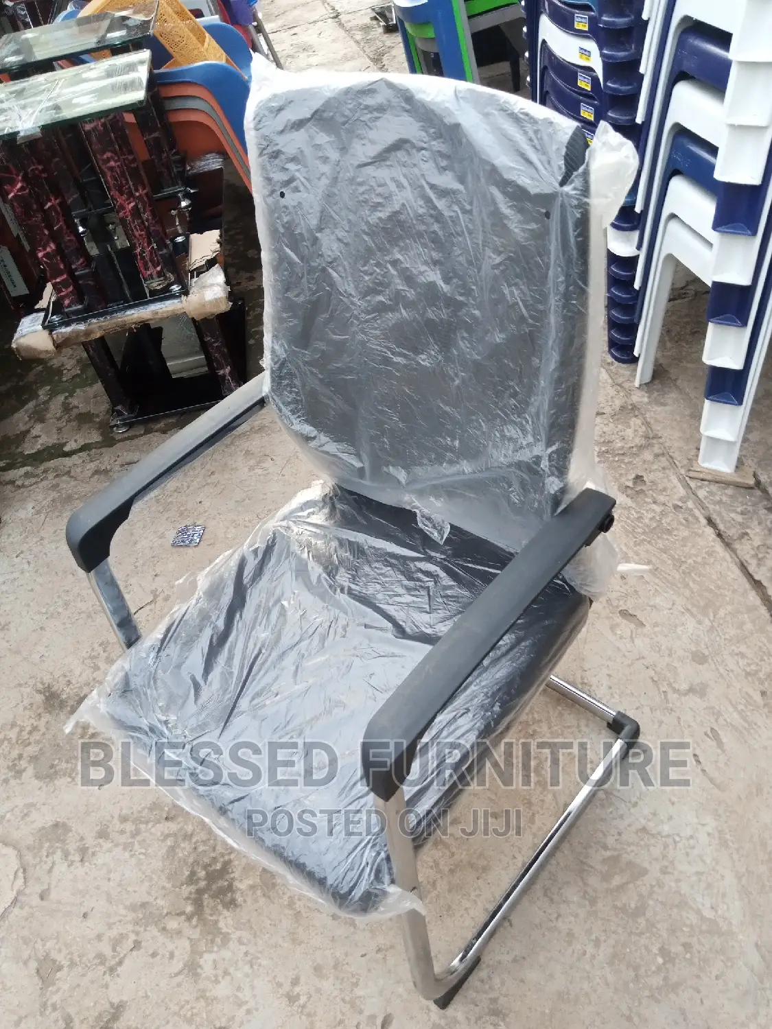 Office Chair