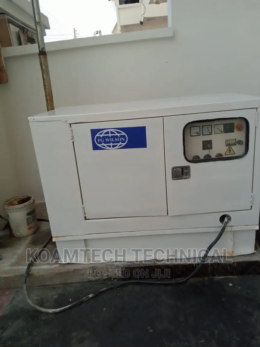Diesel Generator Technicians/Mechanic 