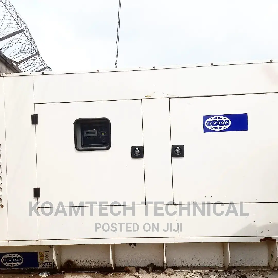 Diesel Generator Technicians/Mechanic 