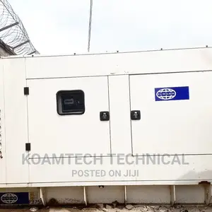 Diesel Generator Technicians/Mechanic 