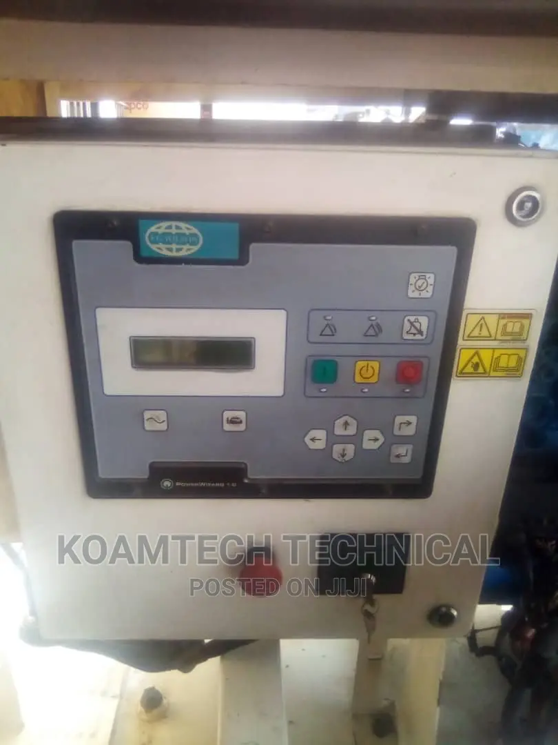 Diesel Generator Technicians/Mechanic 