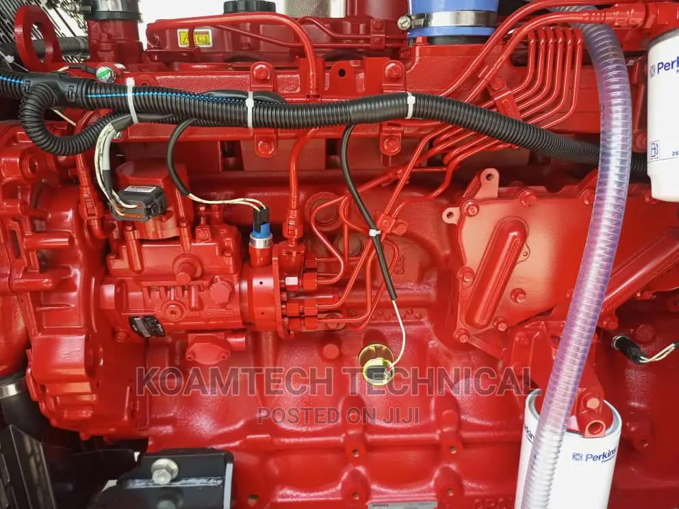Diesel Generator Technicians/Mechanic 