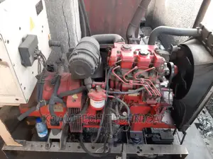 Diesel Generator Technicians/Mechanic 