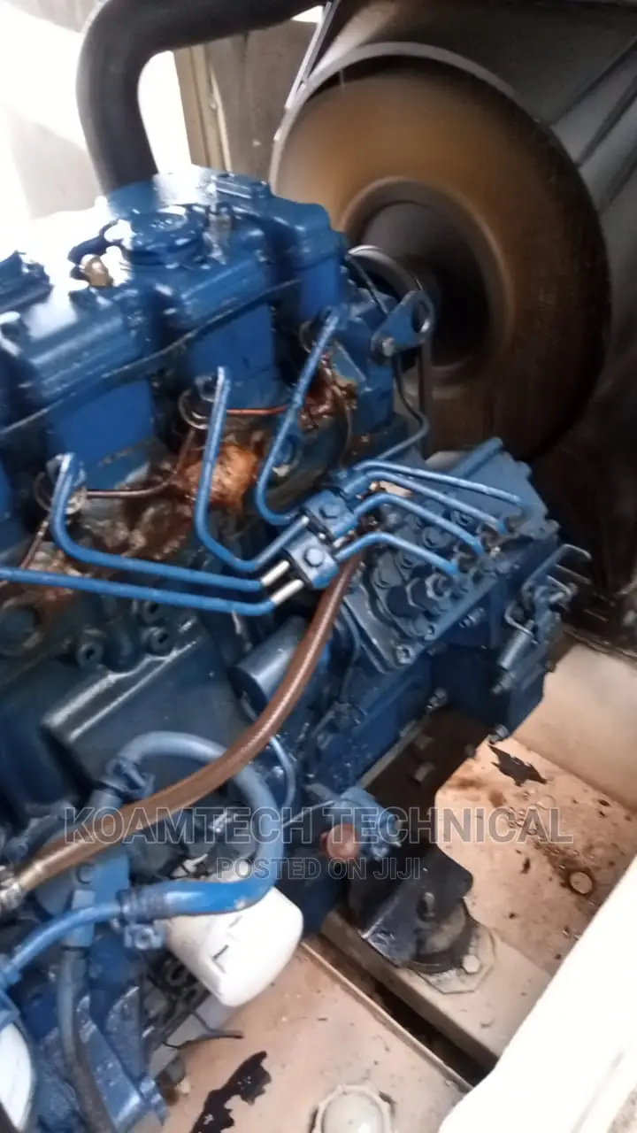 Diesel Generator Technicians/Mechanic 