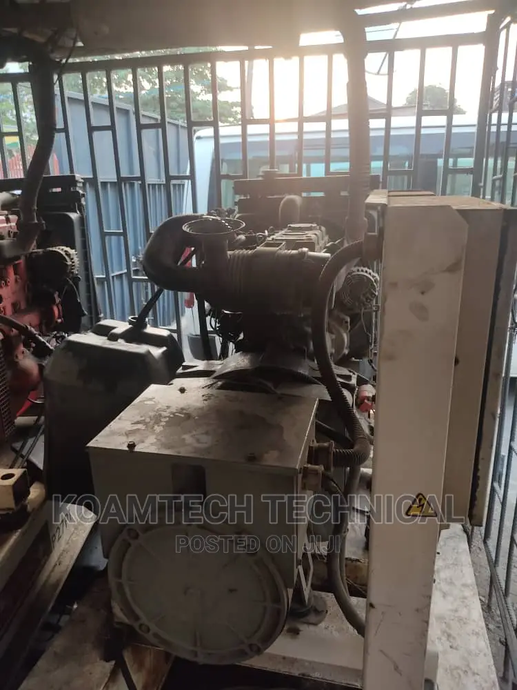 Diesel Generator Technicians/Mechanic 
