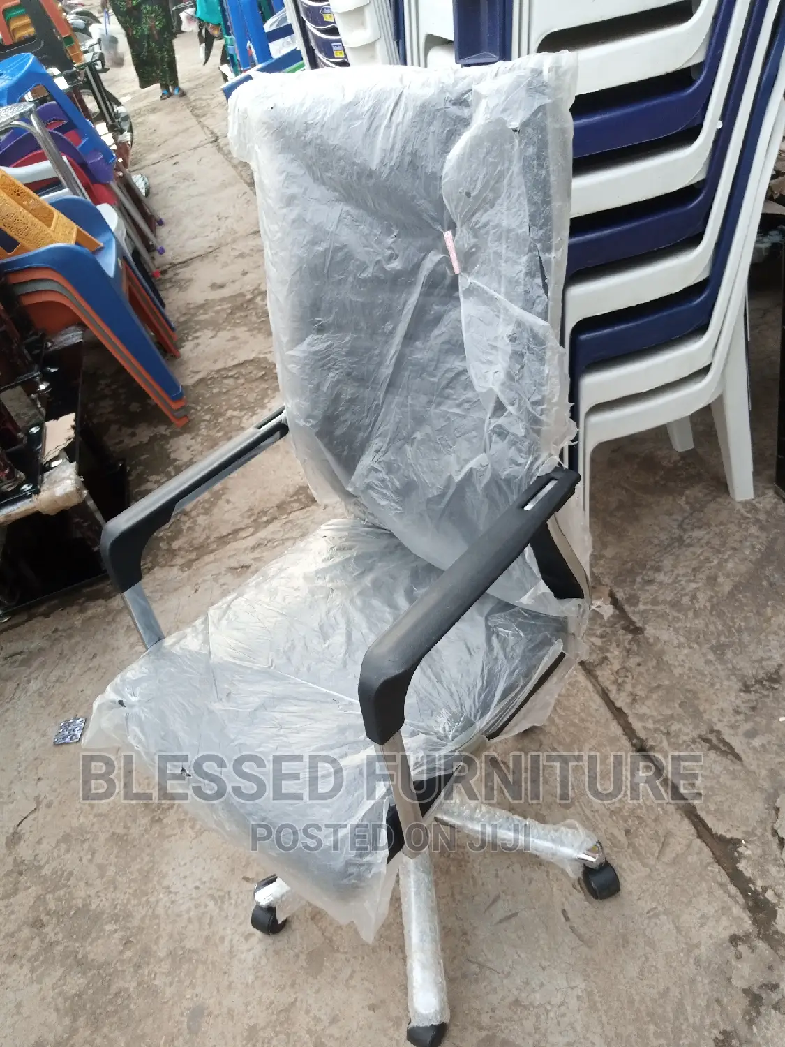 Office Chair