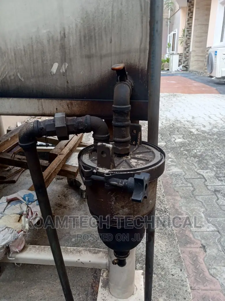 Diesel Generator Technicians/Mechanic 